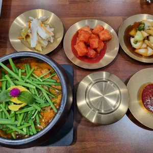 왕실흑염소 사진