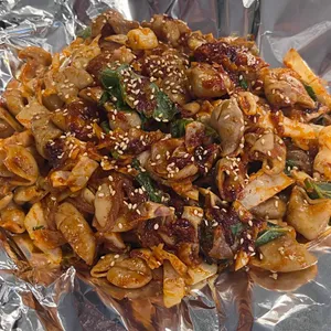 주민야채곱창 사진