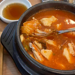 북창동순두부 사진