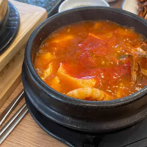 북창동순두부 사진
