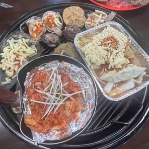 유령치즈조개&활어회무한리필 사진