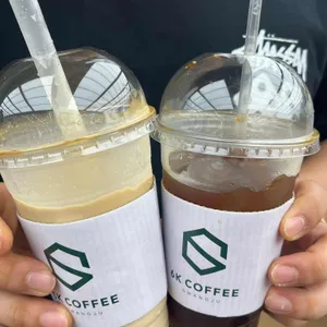 육각커피 대표 사진