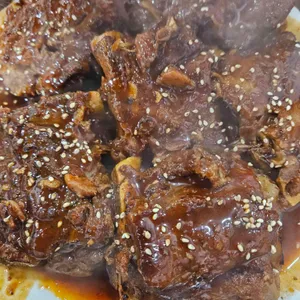 서울뼈구이 사진