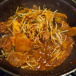 양푼이갈비 사진 1
