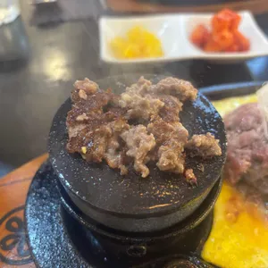 후쿠오카함바그 사진 1