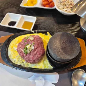 후쿠오카함바그 NC백화점 사진 1