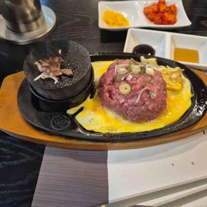 후쿠오카함바그 NC백화점 사진 2