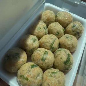 예담 손만두 대표 사진