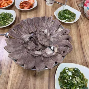 광덕식당 사진