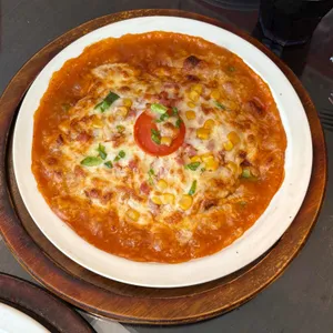 피자파티 사진