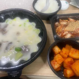 명장진국설렁탕 사진