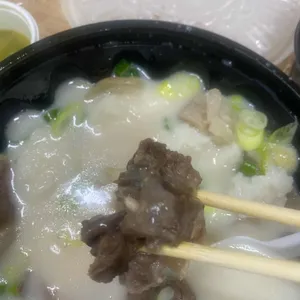 명장진국설렁탕 대표 사진