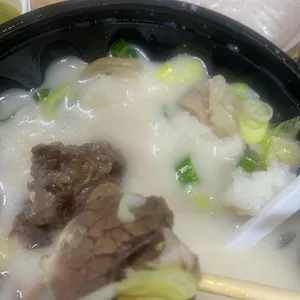 명장진국설렁탕 대표 사진