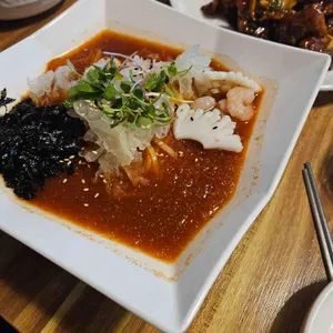 낭만짜장 사진 2