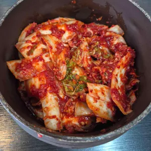 일산닭칼국수 사진