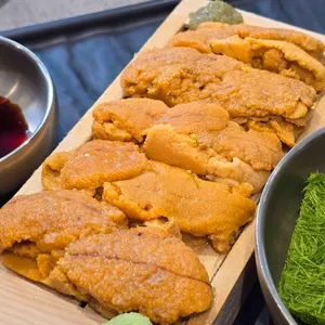 수묵 사진