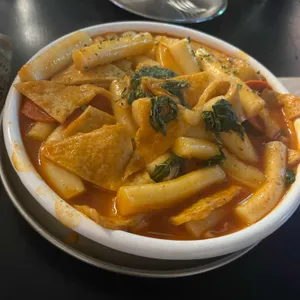 더레드피자 사진 2