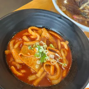 삼동소바 사진 2