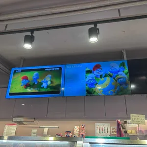 배스킨라빈스 리뷰 사진