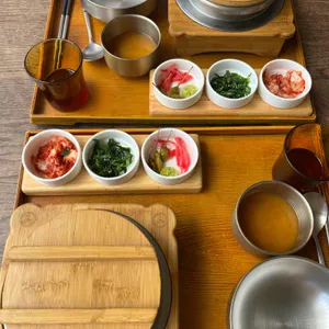 솔솥 사진 2