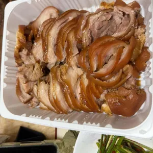 장모족발 사진