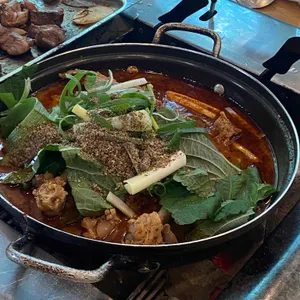 산오리 사진 2