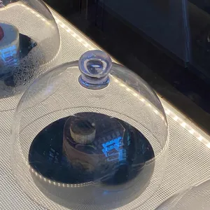 몽블랑솜 익선동카페 사진