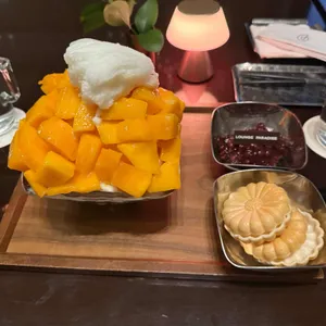라운지 파라다이스 대표 사진