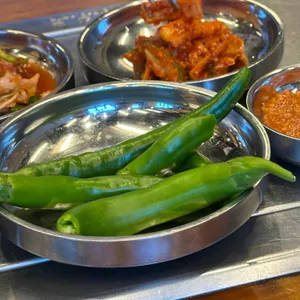 참우돈가 사진