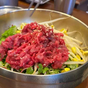참우돈가 사진