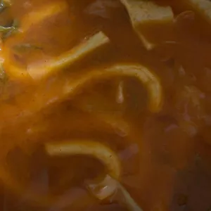 남동공단떡볶이 사진