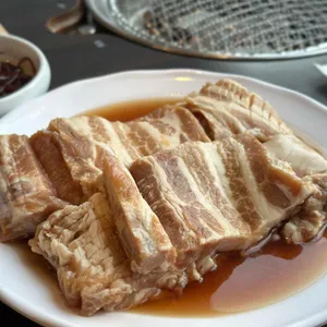 외식명가 리뷰 사진