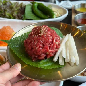 외식명가 리뷰 사진