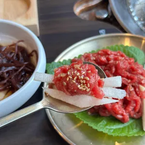 외식명가 리뷰 사진