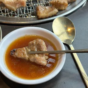 외식명가 리뷰 사진