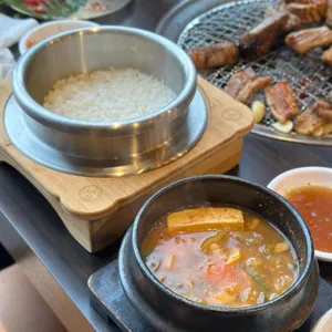 외식명가 리뷰 사진