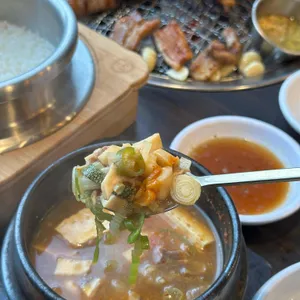 외식명가 리뷰 사진