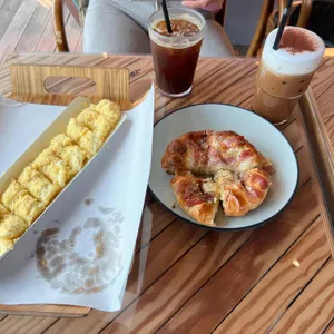 라메르 베이커리 사진