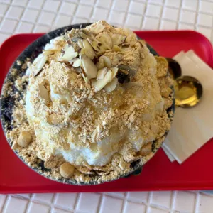 슈가비치카페 사진