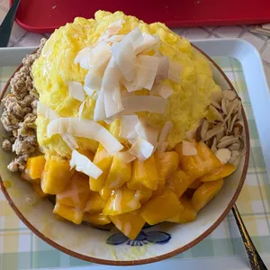 슈가비치카페 대표 사진