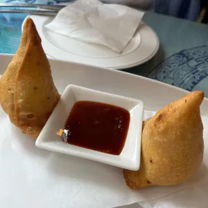 산띠 사진