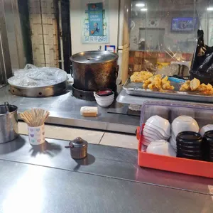 착한분식 사진