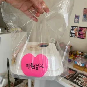 도디케이크 사진