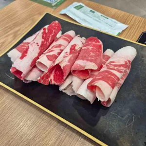 마실방칼국수 사진