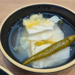 마실방칼국수 사진