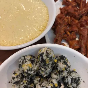 호미불닭발 대표 사진