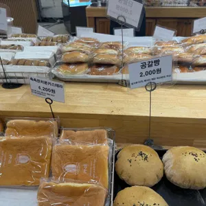 PNB풍년제과 사진