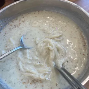 정탁구홍두깨손칼국수 대표 사진