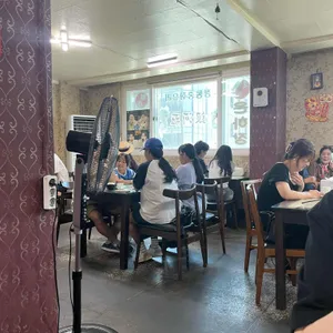 은하장 리뷰 사진