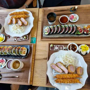 흑돈식탁 리뷰 사진